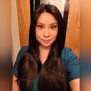 Jon Renau Avery wig, color 1b